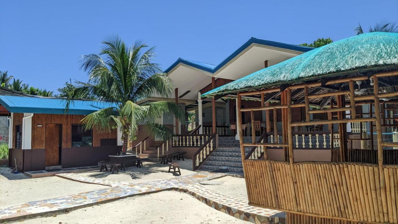 Maya Guest House - Sipaway Island San Carlos  Экстерьер фото