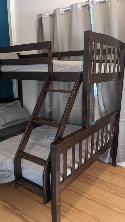 Maya Guest House - Sipaway Island San Carlos  Экстерьер фото