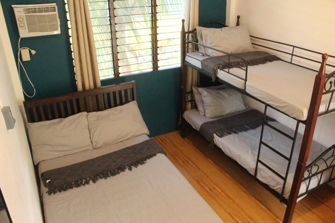 Maya Guest House - Sipaway Island San Carlos  Экстерьер фото