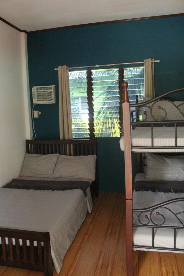 Maya Guest House - Sipaway Island San Carlos  Экстерьер фото
