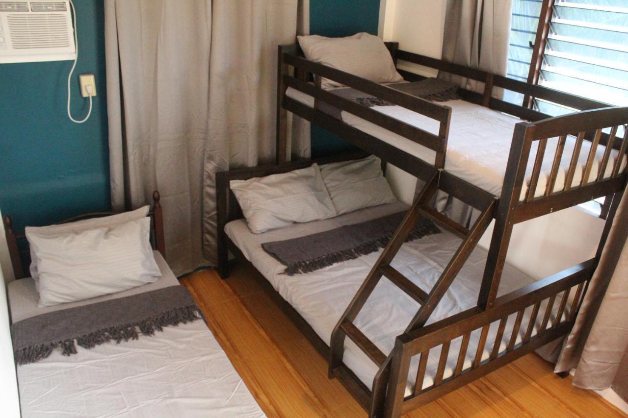 Maya Guest House - Sipaway Island San Carlos  Экстерьер фото